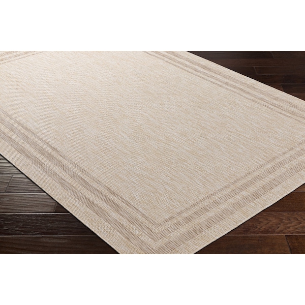 Tuareg TRG-2372 Outdoor Safe Area Rug